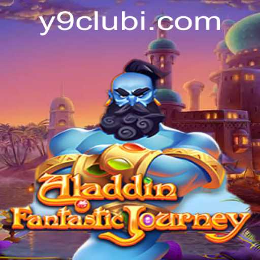 Exploring the Exciting World of Aladdin: Y9CLUB Edition