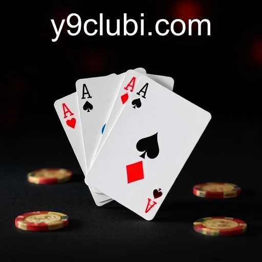 The Baccarat Game: Y9CLUB’s Gateway to Classic Elegance