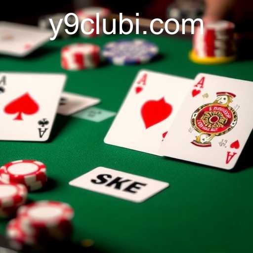 Exploring Blackjack with Y9CLUB