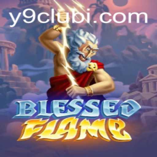 Dive into the World of BlessedFlame: A Captivating Adventure