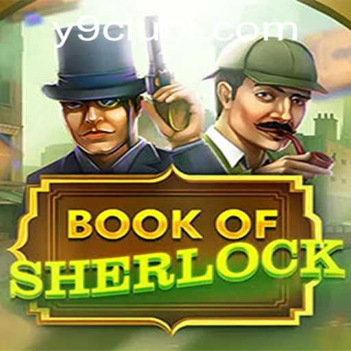 Discovering the Intrigue of BookOfSherlock with Y9CLUB