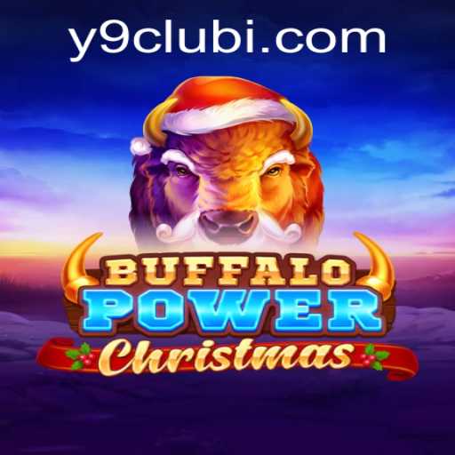 Exploring BuffaloPowerChristmas: A Festive Gaming Experience with Y9CLUB