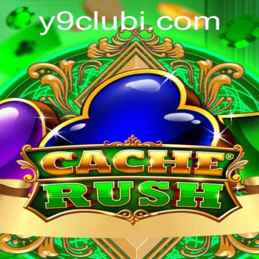 CacheRush: Dive Into a World of Strategic Treasure Hunting