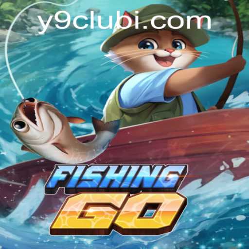 FishingGO: Dive into the Exciting World of Virtual Fishing