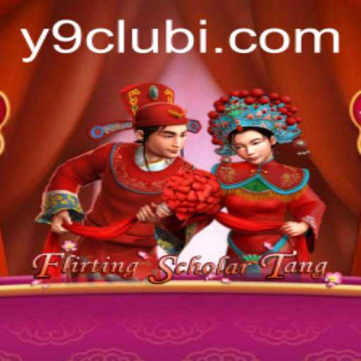 FlirtingScholarTang: Your Gateway to a Whimsical Ancient World
