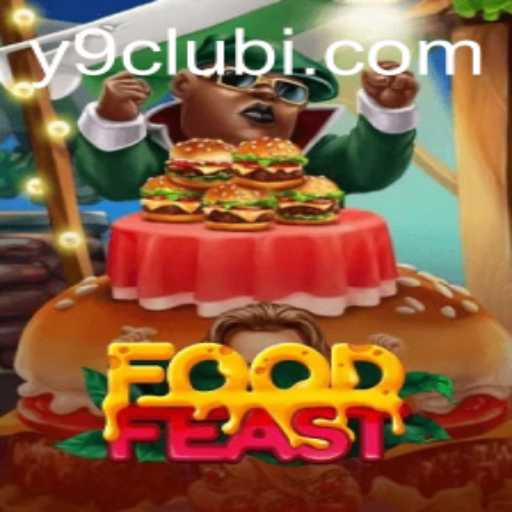 Discover FoodFeast: An Epic Culinary Gaming Adventure