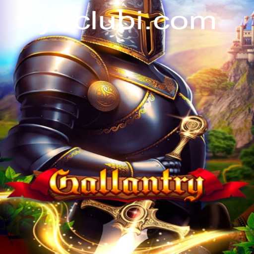 Gallantry Unveiled: A Deep Dive into the Game of Heroes and Strategy