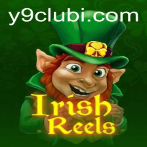 Discovering the Magic of IrishReels: A Vibrant Casino Adventure