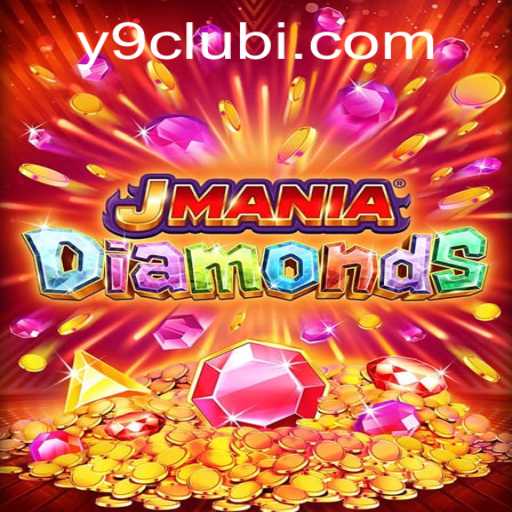 Discover the Thrill of JManiaDiamonds: A New Gaming Phenomenon