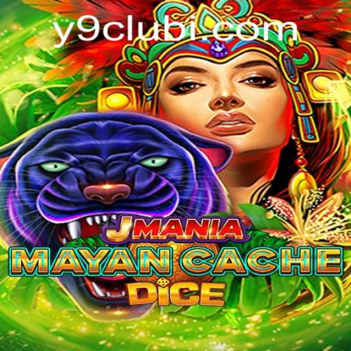 JManiaMayanCacheDice: The Intricate Blend of Strategy and Chance