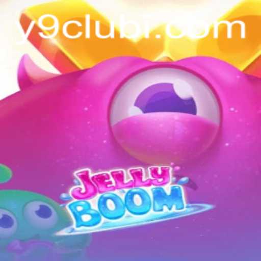 JellyBoom: An Exciting Dive into the World of Puzzle Gaming