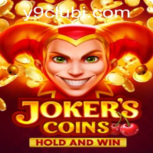 Discover the Thrilling Adventure of JokersCoins