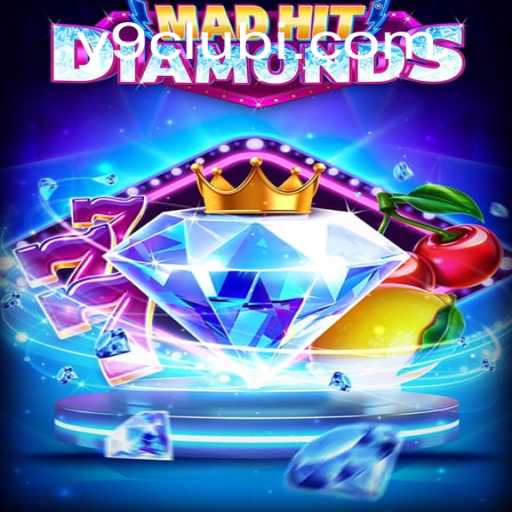 Discovering MadHitDiamonds: A Thrilling Adventure in Gameplay