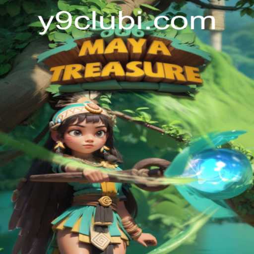 Discover MayaTreasure: An Intriguing Adventure with Y9CLUB