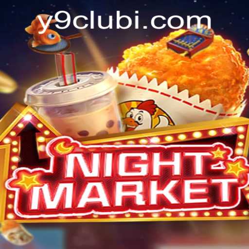 Discover the Thrills of NIGHTMARKET: A Deep Dive into the Y9CLUB Phenomenon