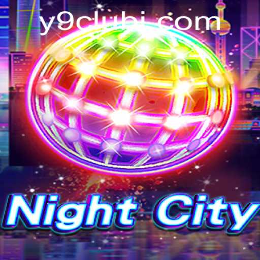 NightCity: Explore the Futuristic Urban Playground in Y9CLUB