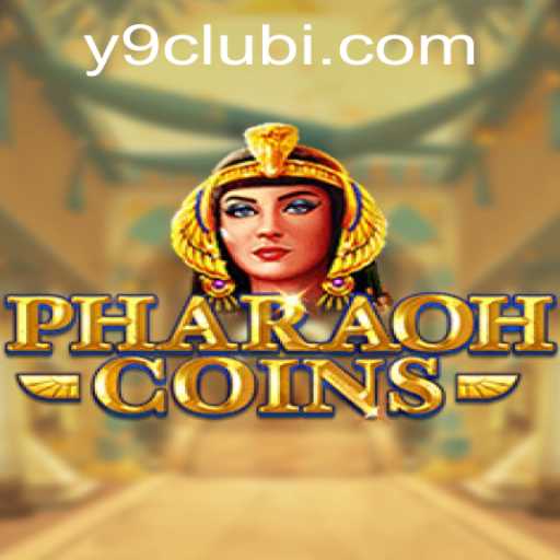 Unlock the Secrets of PharaohCoins: The Revolutionary Y9CLUB Game