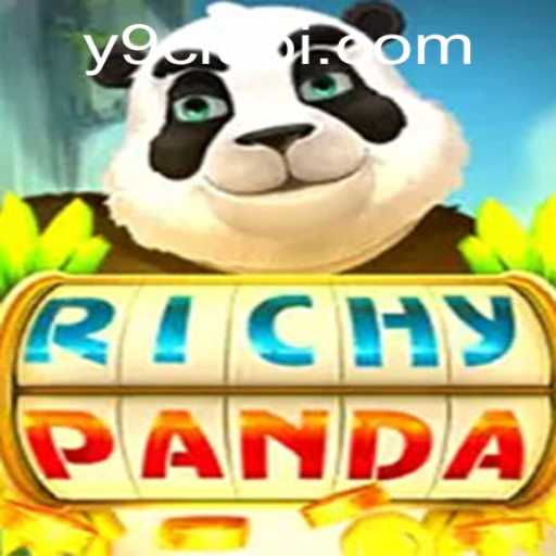 Dive into the World of RichyPanda with Y9CLUB