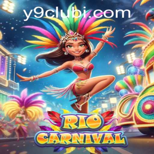 RioCarnival: Unleashing the Vibrant Spirit of Brazil's Renowned Festival Through Gaming