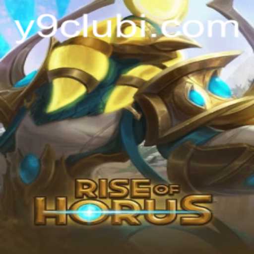 Discover the Mystical World of RiseofHorus: A Comprehensive Guide
