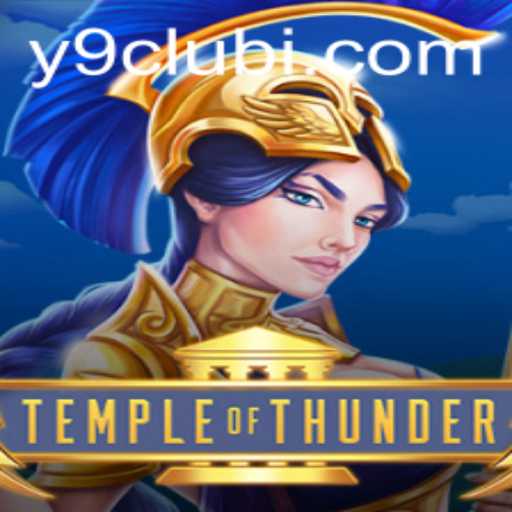 Exploring the Thrills of TempleofThunder: A Comprehensive Guide