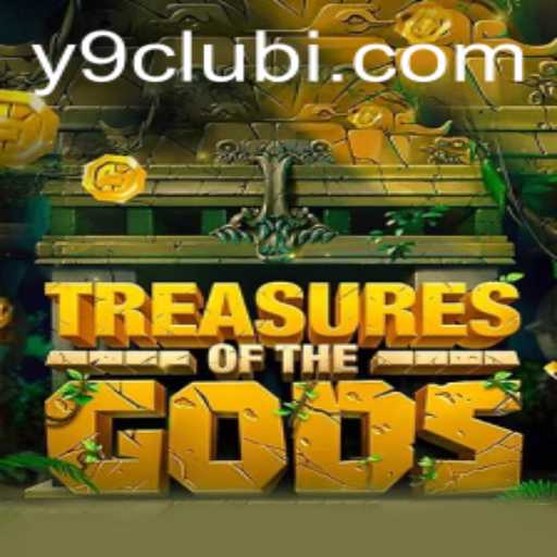 Discover the Enigmatic World of TreasureoftheGods