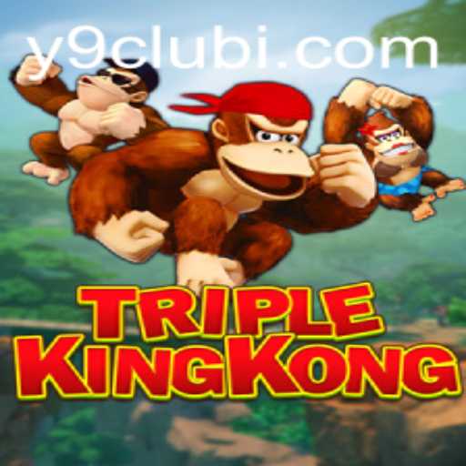 TripleKingKong: The Ultimate Gaming Experience with Y9CLUB