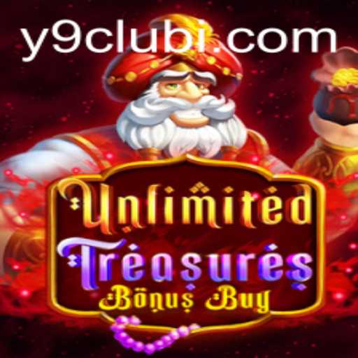 Discover the World of UnlimitedTreasuresBonusBuy with Y9CLUB