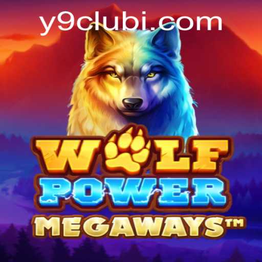 Unleashing the Adventure of WolfPowerMega with Y9CLUB